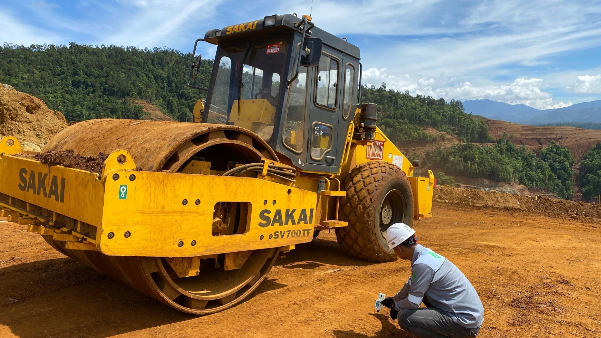 industri tambang